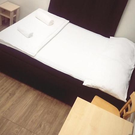 Aparthotel Merdian Vienna Exterior photo