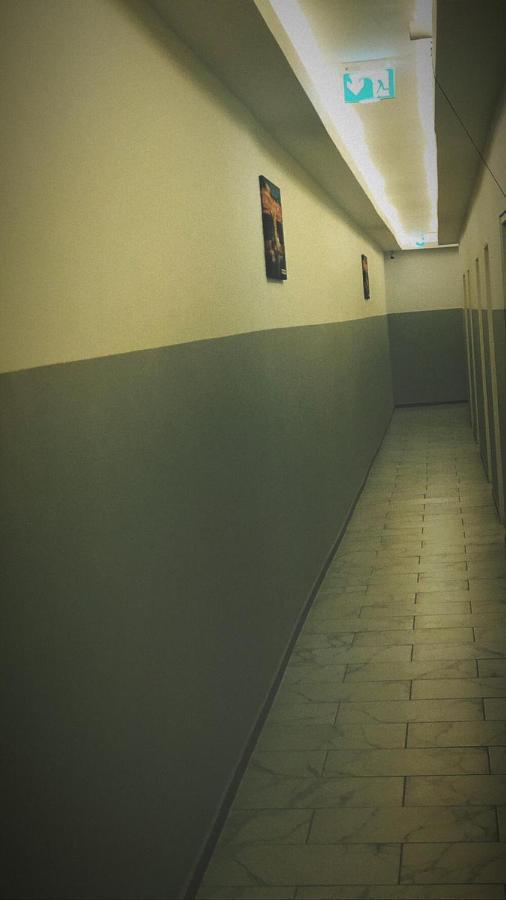 Aparthotel Merdian Vienna Exterior photo